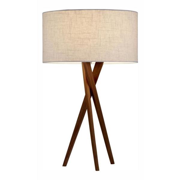 Adesso Brooklyn Table Lamp 3226-15